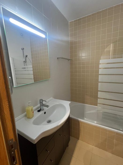 Quarto para casal ou para 2 pessoas