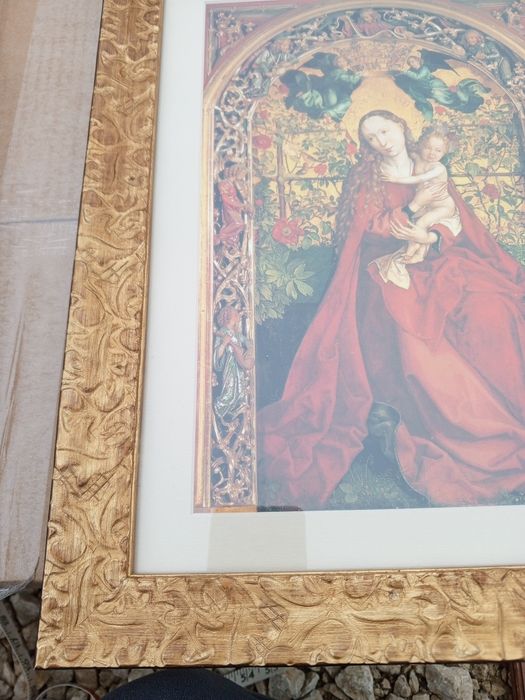 Sprzedam obraz dekoracje ozdoby