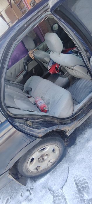 Opel omega b 2,0 x20xev 1994г(газ/бензин)