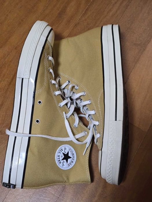 Trampki Converse Chuck 70 HI - r. 49