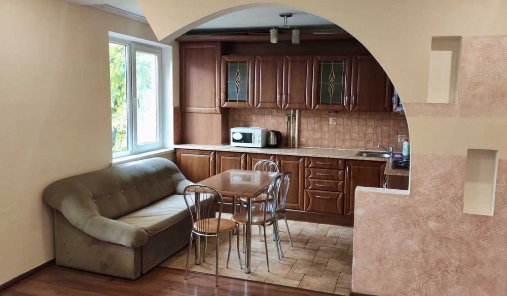 Здам 3 кімн. квартиру подобово Ужгород