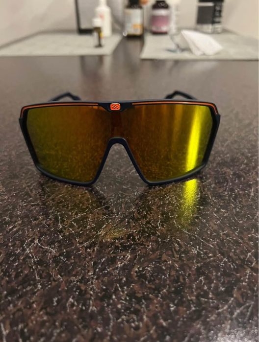 Rudy Project Spinshield - okulary rowerowe, rower  /mtb,enduro,szosa