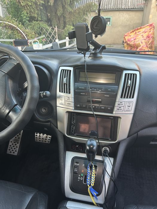 Lexus RX300 2005