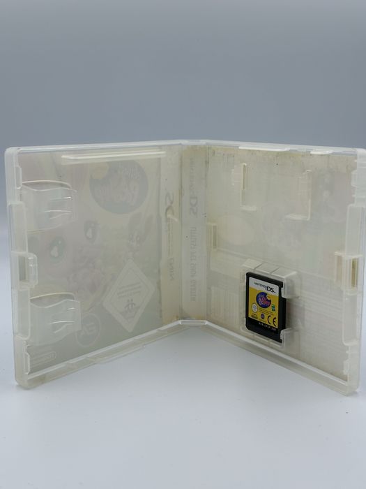 [PL] Littlest PetShop Garden - Nintendo DS