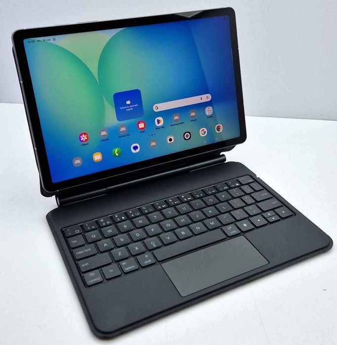 Tablet Samsung Galaxy Tab S10 FE 10,9" 8/128GB 5G | Kościan | Testuj Na Miejscu