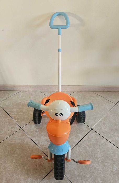 Chicco Move N’ Grow Triciclo Pelicano