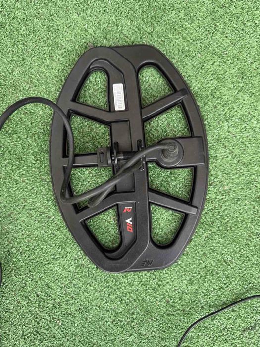 Металошукач Minelab Vanquish 440. Металлоискатель Минелаб Ванквиш 440