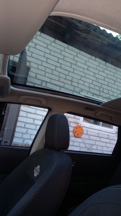 Qashqai Кашкай +2