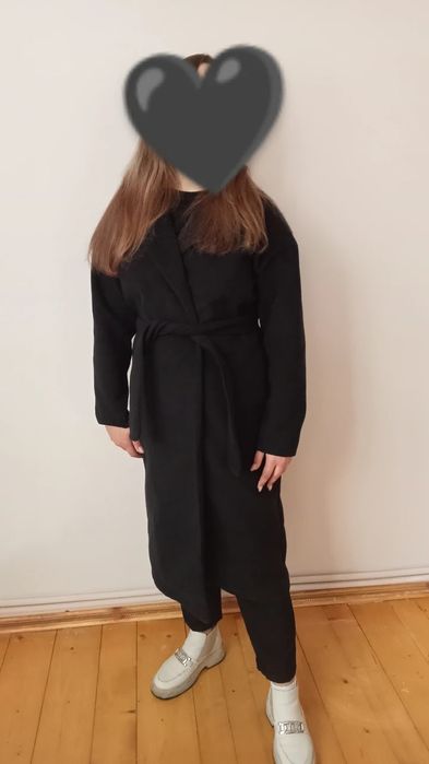 Жіноче пальто.Розмір М