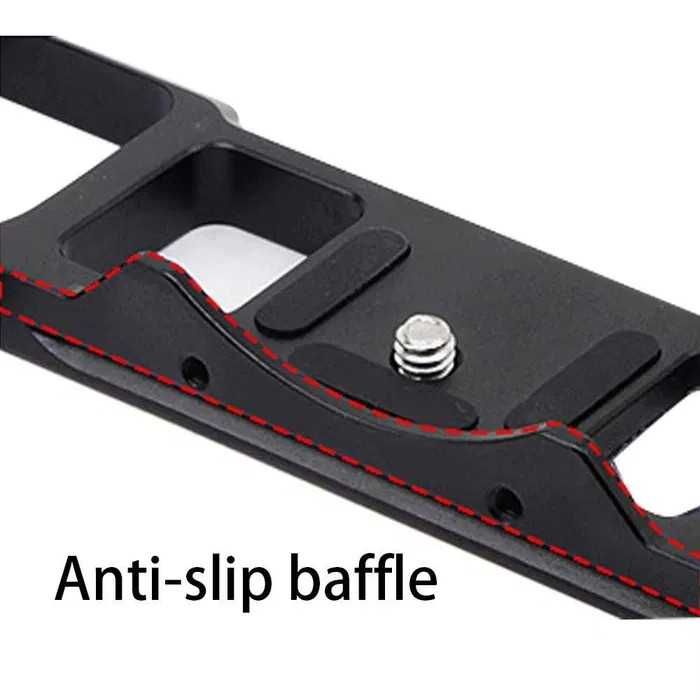 Klatka operatorska Panasonic S5 NOWA