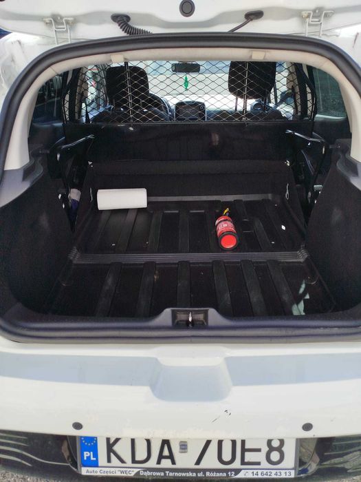 Renault Clio 1.5 r. 2017
