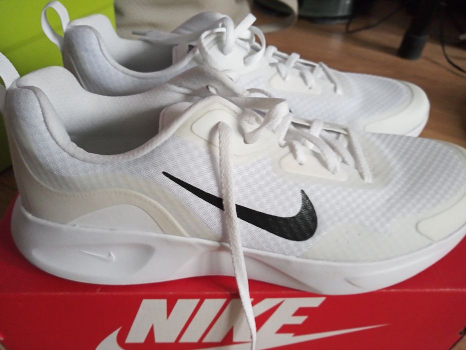 Nike buty męskie rozmiar 45 nowe