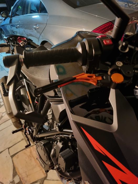 Ktm superduke 1290 R