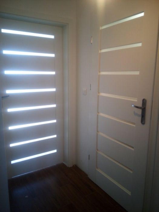 HIT drzwi wewnętrzne pokojowe modułowe od 380 zł TANIO