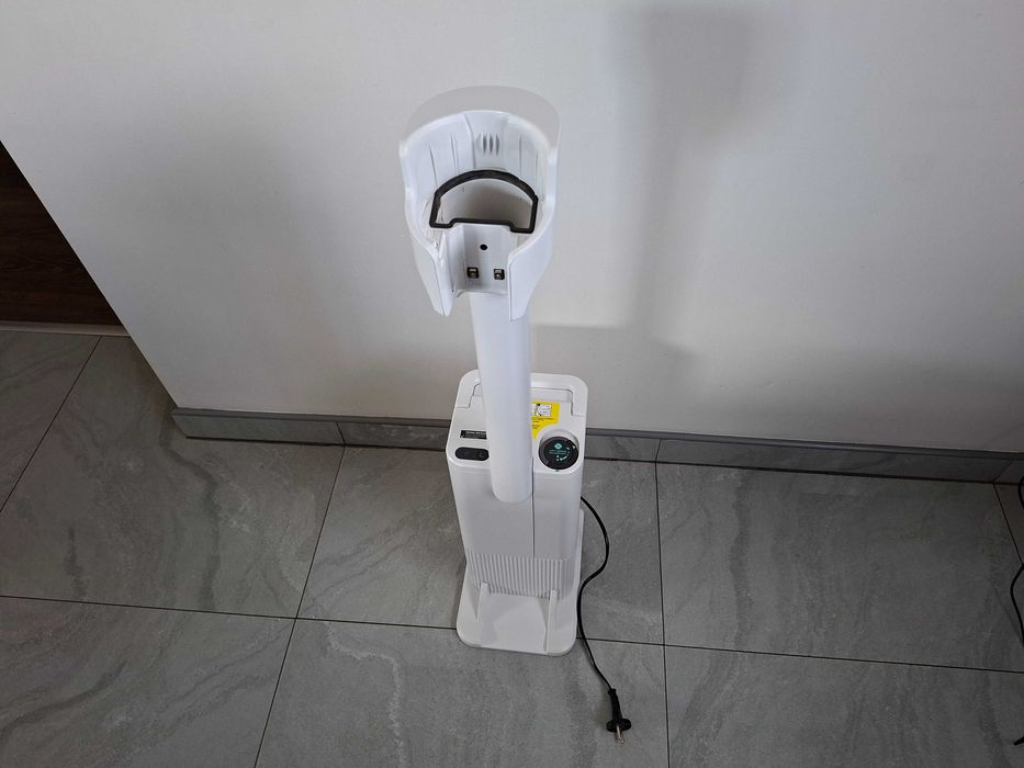 Stacja dokująca do odkurzacza SHARK Detect Pro IW3611EU