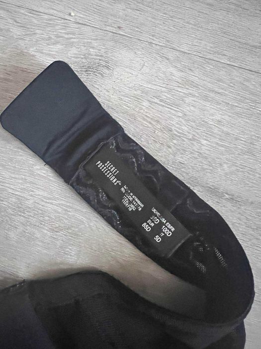 ліф бюстгалтер без бретелей 80С secret possessions