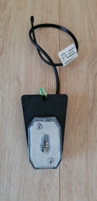 Farolim /Pisca /Refletore para Atrelado /reboque