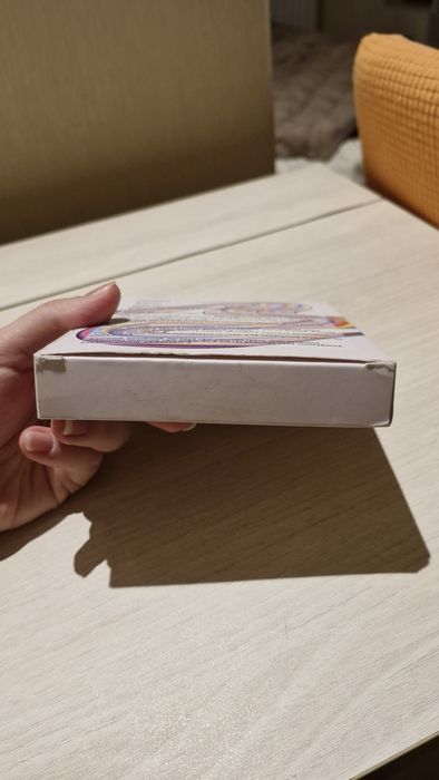 Гес Вот міні . Настільна гра