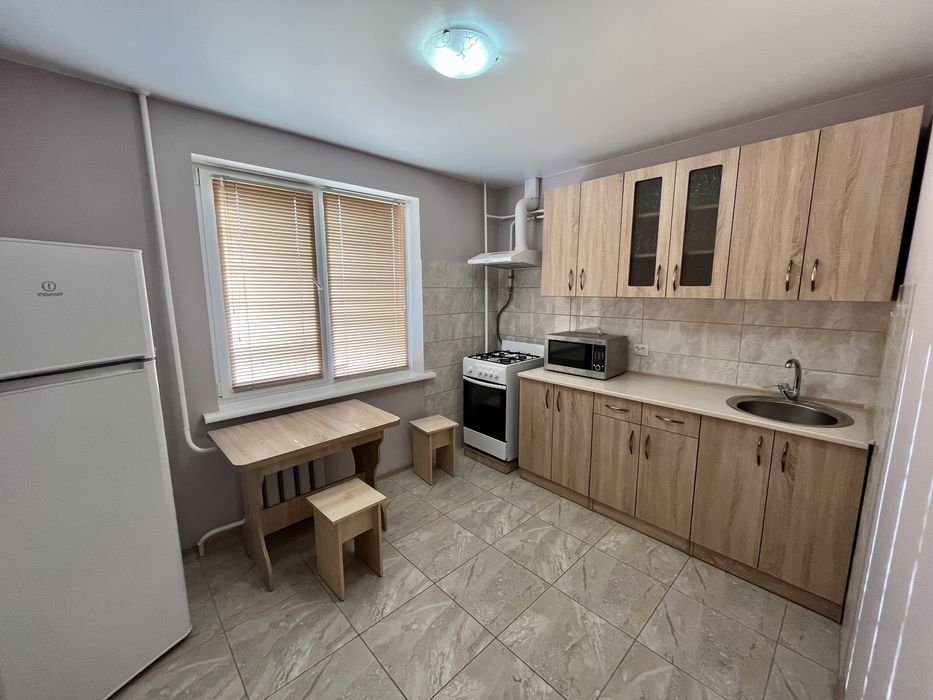 Довгострокова оренда 1 к.к. пр. Центральний на 3 Слобідській