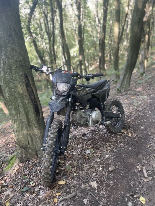 kovi pit 150  cc