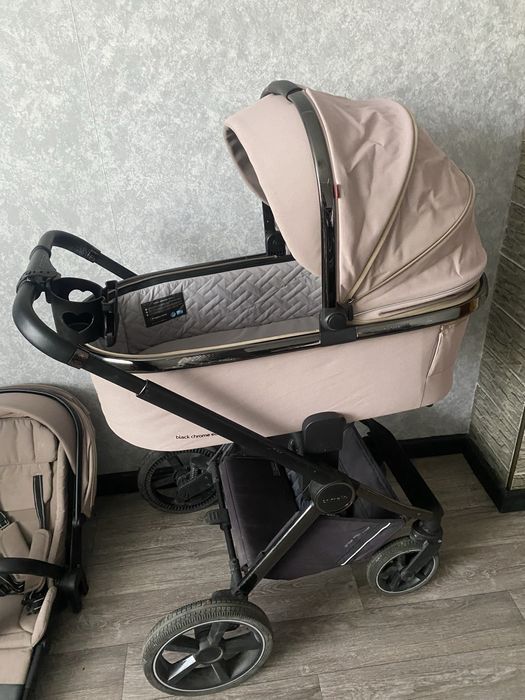 Коляска карелло ультимо 2 в 1