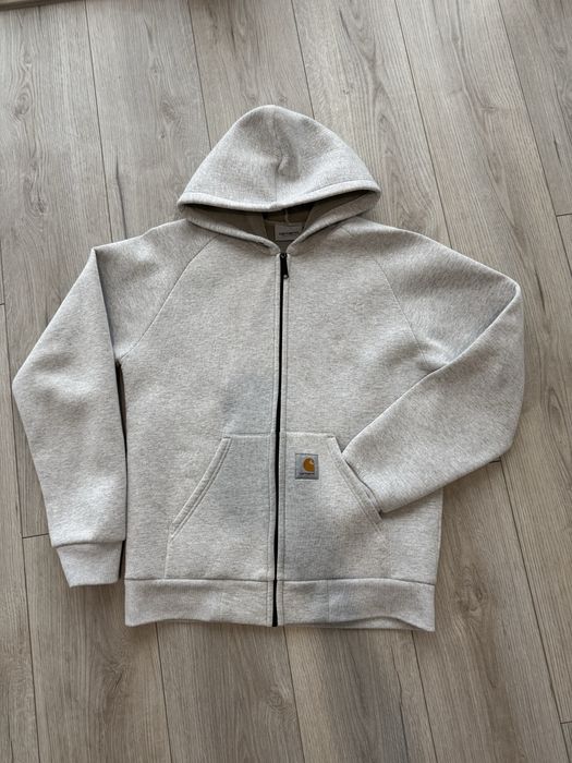 зип-худи carhart, оригінал