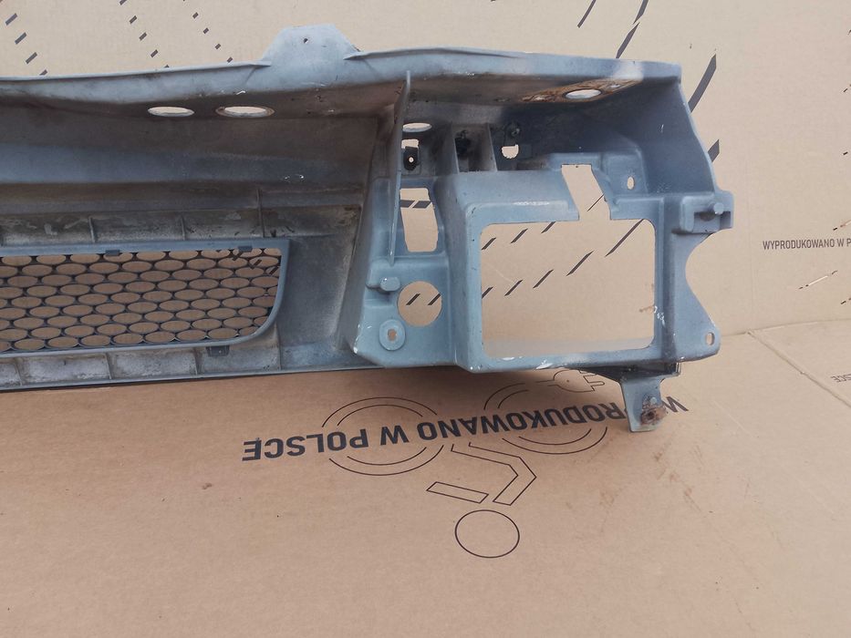 pas przedni FORD TRANSIT 00-06R