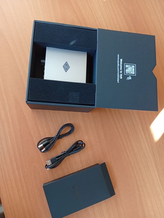 Universal Audio Volt 2 Nova Interface487305969433978881