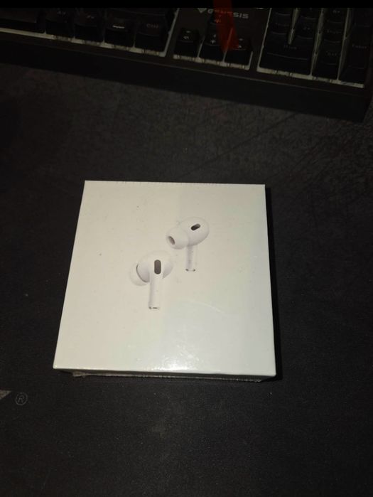 AirPods 2pro nowe