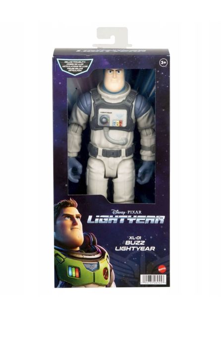 Figurka Buzz Lightyear duża xl-01