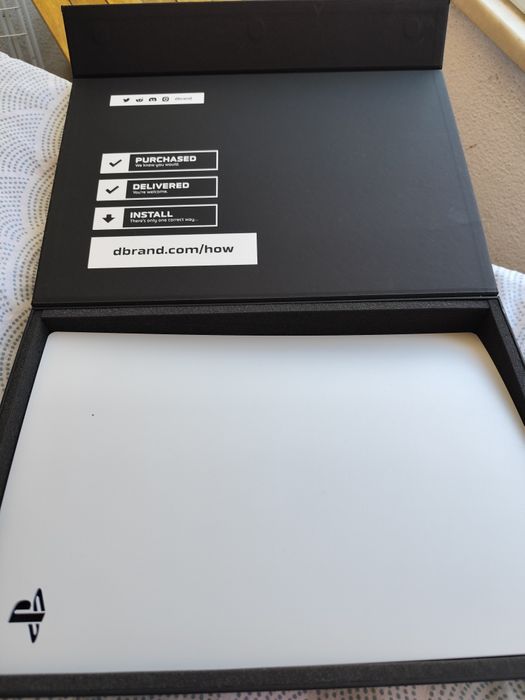 Playstation 5 Fat