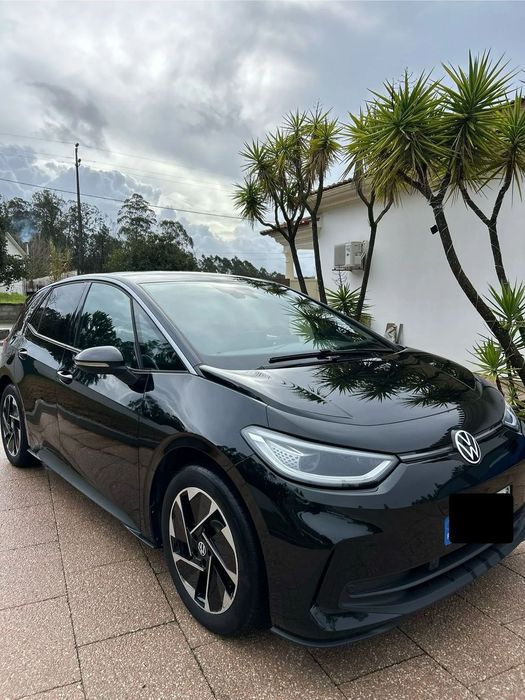 VW ID.3 Pro Performance Max