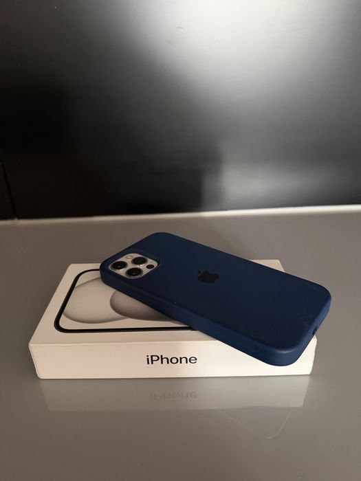 Apple iPhone 12 Pro (256 GB)