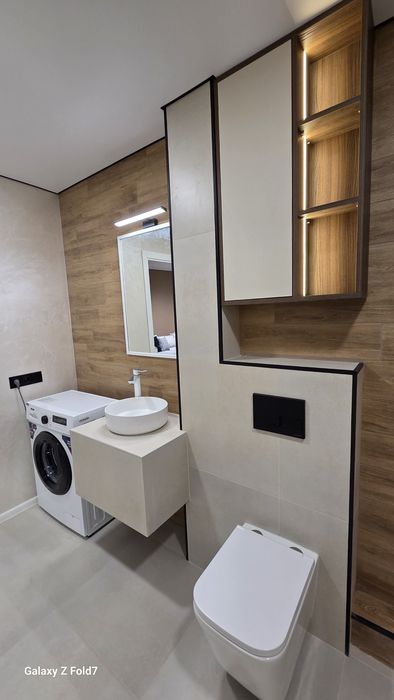 Продаж ТРИкімнатної квартири в Тернополі