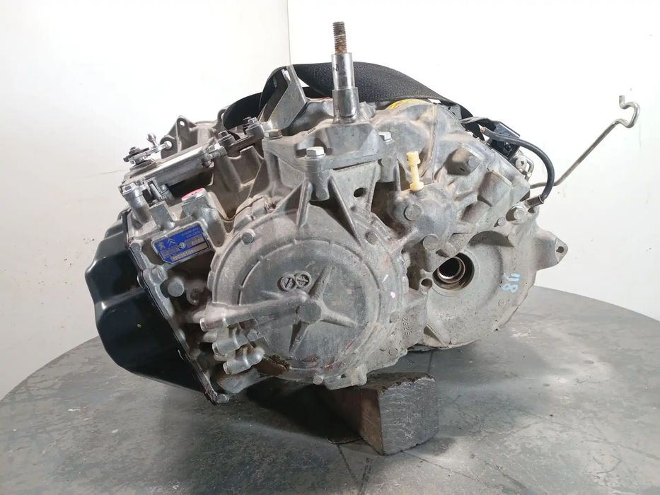 Caixa De Velocidades PEUGEOT 308 SW I (4E_, 4H_) 2.0 HDI 20GY03 M1-B2-69