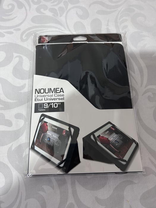 Universal Tablet Cover 9/10'' PORT Noumea64550926448129121