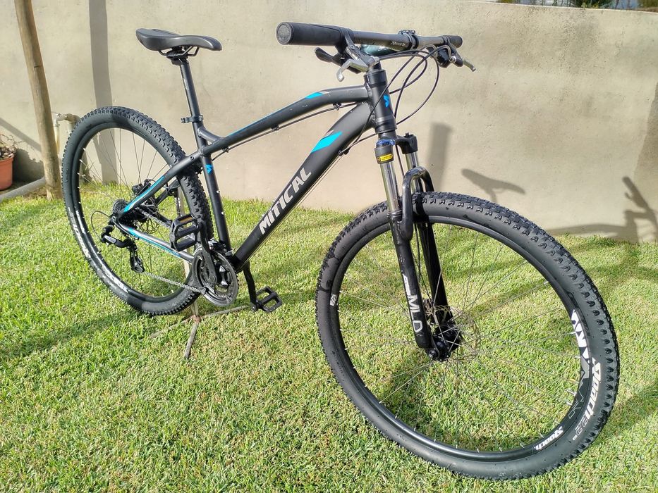Bicicleta BTT Mitical Trail 30 Sport 29