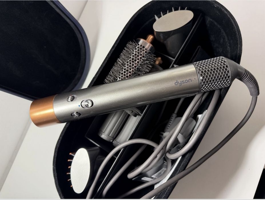 Стайлер Dyson Airwrap