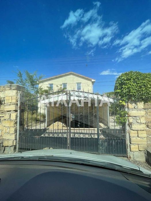 Продам Дом под Чистовую Отделку Участок 8,7 соток Прилиманское Торг!