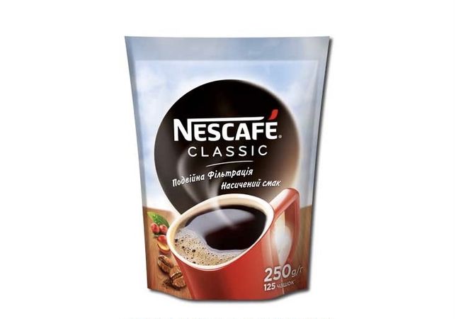 Кофе Nescafe Classic 250г. Нескафе Классик мягкая упаковка. Нескафе 170 гр. Nescafe Classic 250г красная крышка. Кофе нескафе калории
