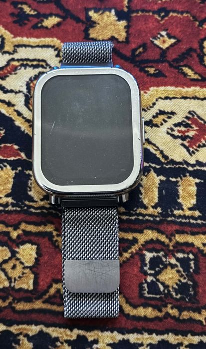 smartWatch Xiaomi redmi Watch 5 activ