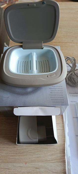 Aparat słuchowy Phonak Bluetooth