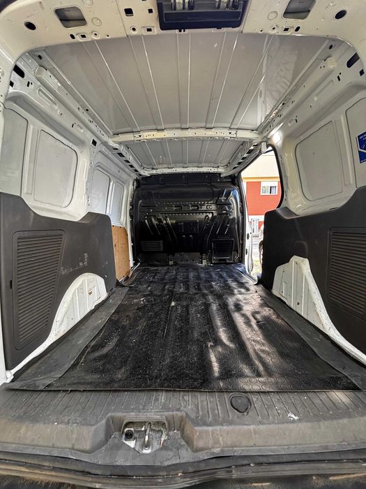 Ford Transit Connect 1.5 L2
