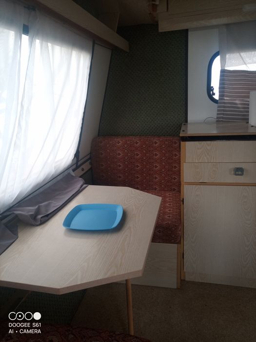 Przyczepa Niewiadów n126n