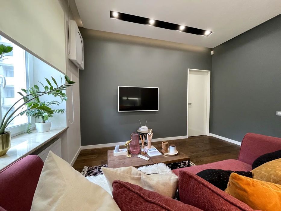 Здам в оренду 2-к Золоті ворота Гончара 12