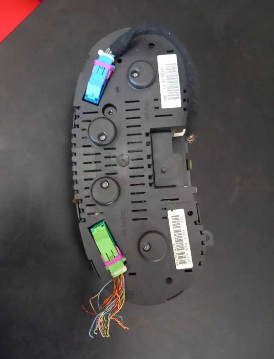 Venda quadrante para seat leon