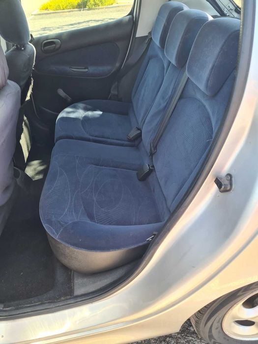 Peugeot 206 1.1 Hatchback C AC