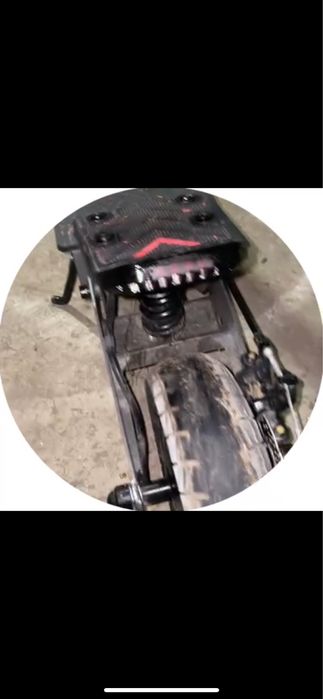 продам срочно Kukirin G2