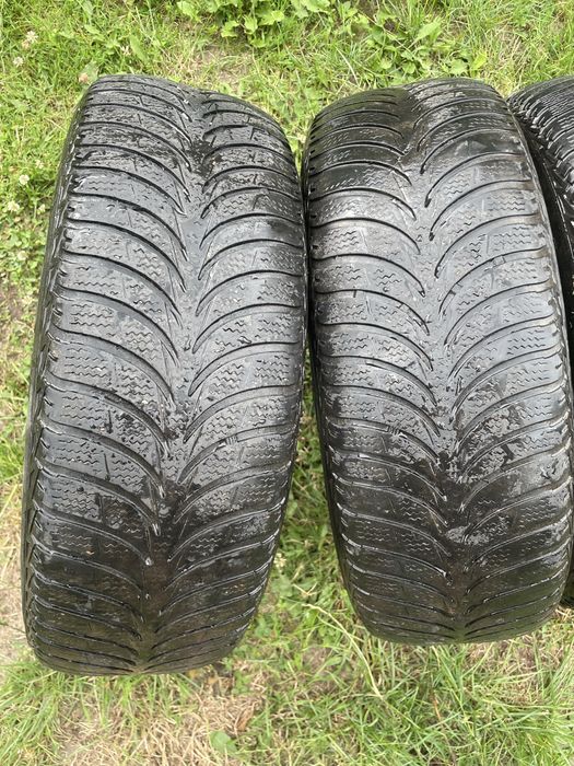 Продам шини Goodyear 185/65R15