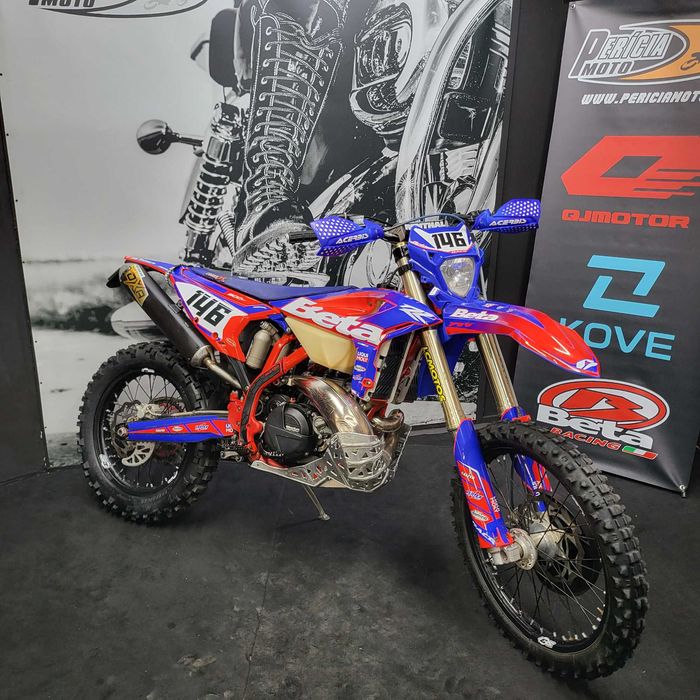 Beta RR 250 Race 2023